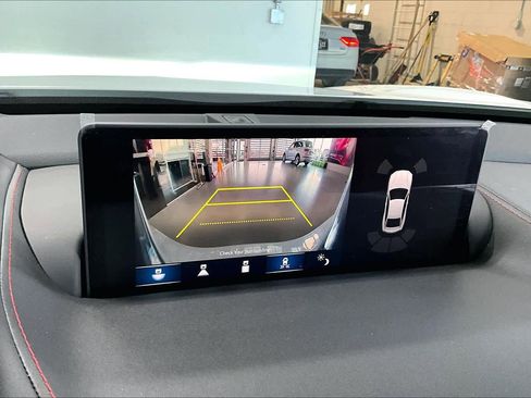 Used 2025 Acura TLX w/A-Spec Package image 24