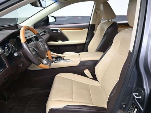 Used 2016 Lexus RX 350 FWD w/ Premium Package image 9