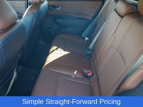 New 2026 Subaru Outback Touring XT AWD/4WD image 19