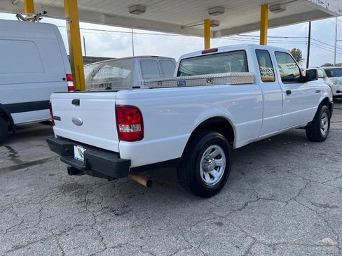 Used 2007 Ford Ranger XLT image 4