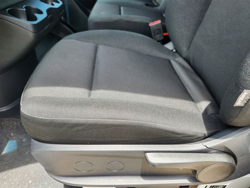 New 2025 Mercedes-Benz Sprinter 2500 image 18