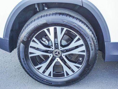 Used 2025 Mercedes-Benz GLA 250 GLA 250 image 9