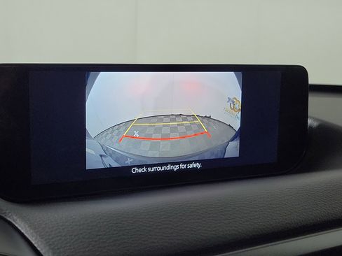 New 2026 MAZDA CX-50 2.5 Hybrid w/ Weather Package image 21