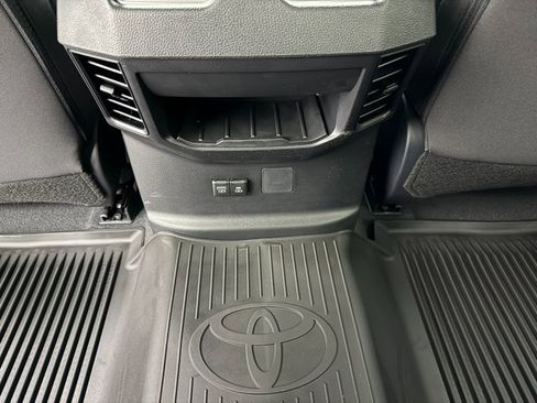 New 2026 Toyota Tundra SR5 w/ SR5 Convenience Package image 33