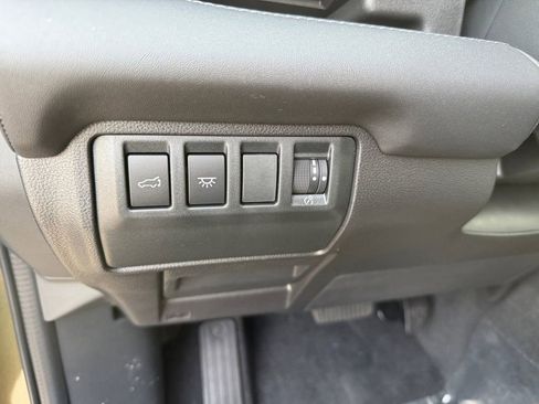 New 2026 Subaru Ascent Limited w/ Popular Package #2 image 22