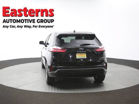 Used 2024 Ford Edge SE w/ Cargo Accessory Package AWD/4WD image 36