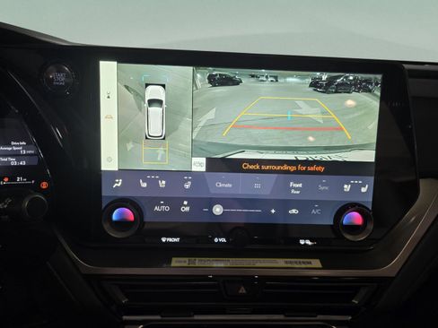 New 2026 Lexus TX 350 350 Luxury image 18