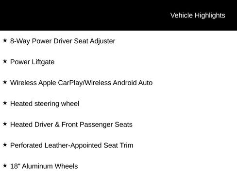 Used 2024 Buick Enclave Essence image 11