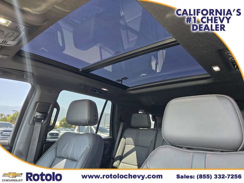 Used 2021 Chevrolet Tahoe RST RWD image 28