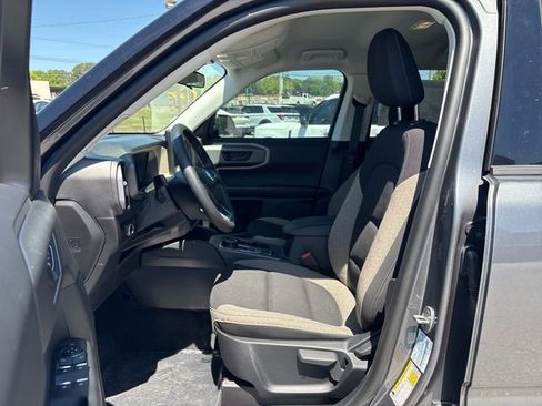 New 2026 Ford Bronco Sport Big Bend AWD/4WD image 12