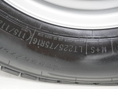 Used 2021 RAM ProMaster 1500 image 23