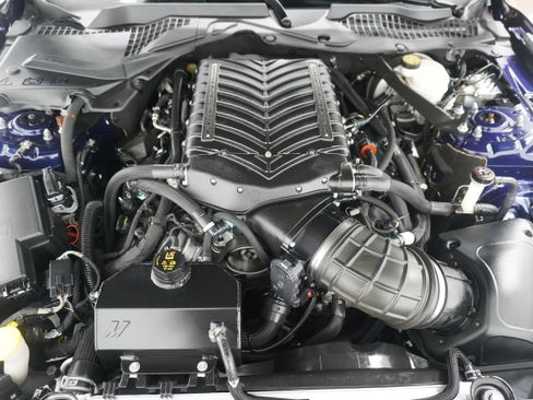 Used 2019 Ford Mustang GT Premium w/ GT Performance Package RWD image 30