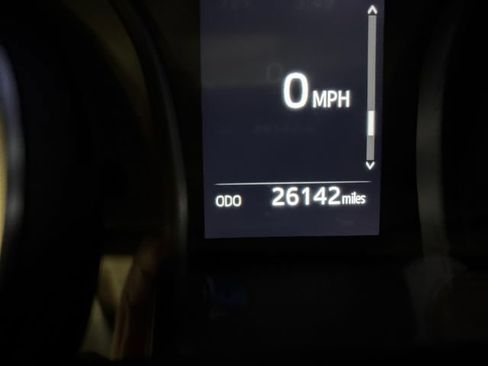 Used 2024 Toyota Camry LE FWD image 18