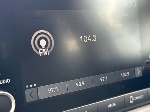 Used 2025 Honda CR-V LX image 26
