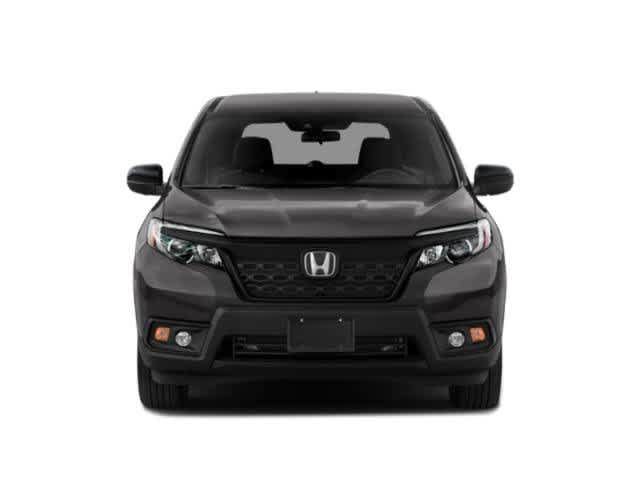 Used 2021 Honda Passport Sport image 7