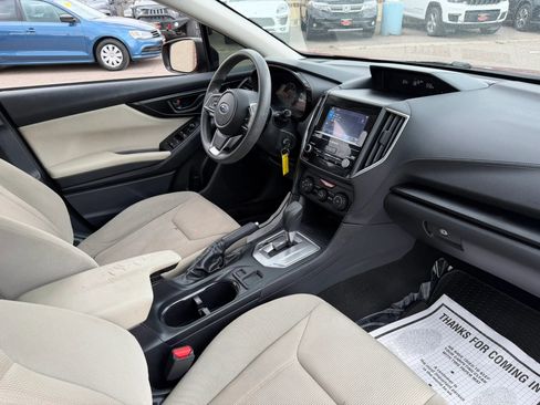 Used 2019 Subaru Impreza 2.0i image 19