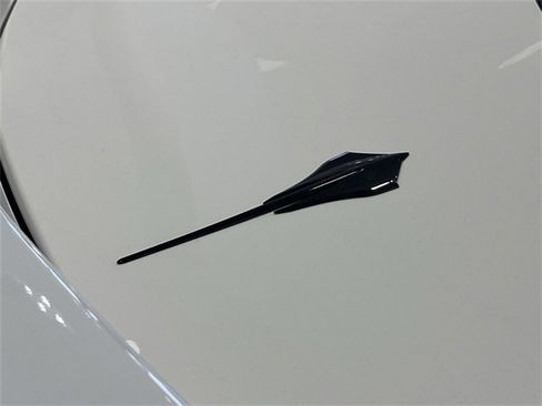 New 2026 Chevrolet Corvette Stingray Preferred Cpe w/ Z51 Performance Package image 28