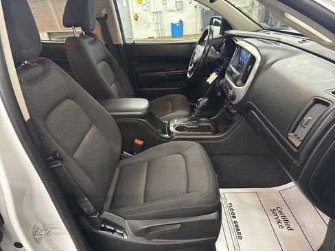 Used 2022 GMC Canyon Elevation AWD/4WD image 27