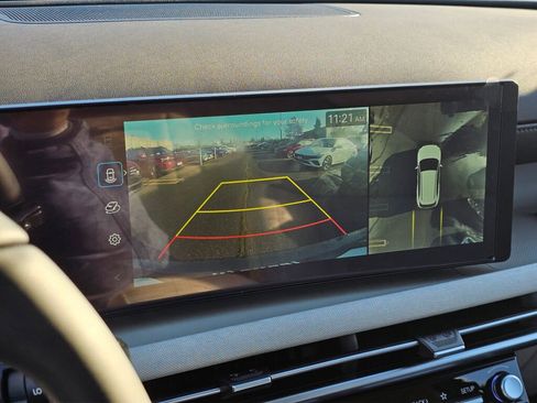 New 2026 Hyundai Tucson Limited image 22