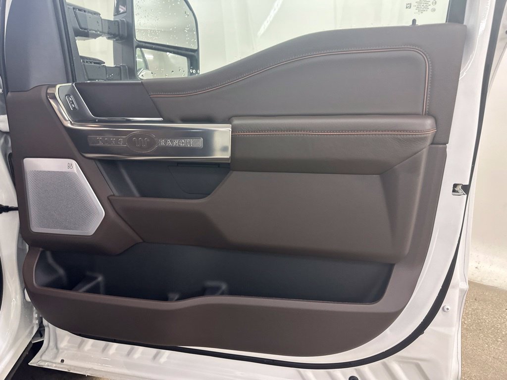 New 2027 Ford F250 King Ranch AWD/4WD image 22