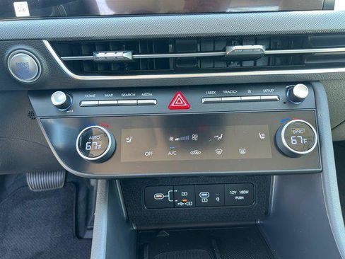 New 2026 Hyundai Sonata SEL FWD image 18