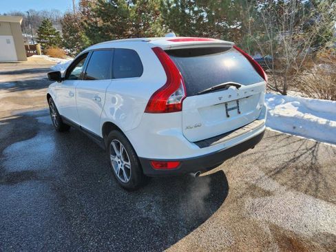 Used 2013 Volvo XC60 T6 image 20