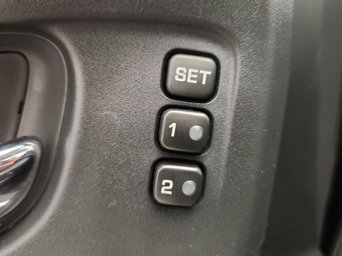 Used 2022 Nissan Murano Platinum w/ Cargo Package image 9