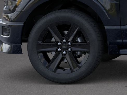 New 2026 Ford F150 STX AWD/4WD image 19