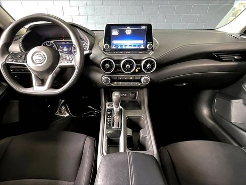 Certified 2024 Nissan Sentra SV image 15