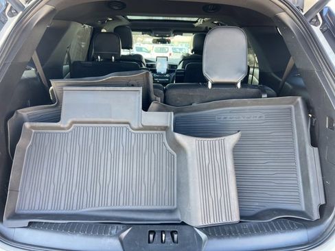 Certified 2020 Ford Explorer ST w/ ST Street Pack image 25