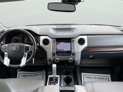Used 2019 Toyota Tundra Limited w/ Limited Premium Package image 20