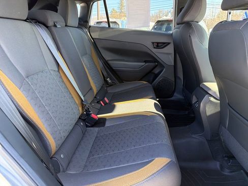 Certified 2024 Subaru Crosstrek 2.5i Sport image 33