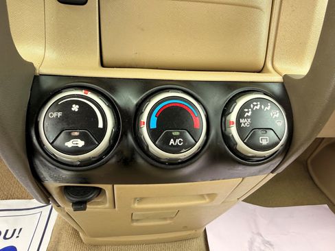 Used 2006 Honda CR-V LX image 14