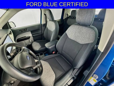 Certified 2026 Ford Maverick XLT AWD/4WD image 22