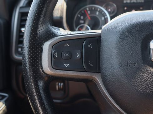 Used 2023 RAM 5500 Tradesman image 28