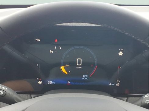 New 2026 Chevrolet TrailBlazer ACTIV w/ Convenience Package FWD image 9