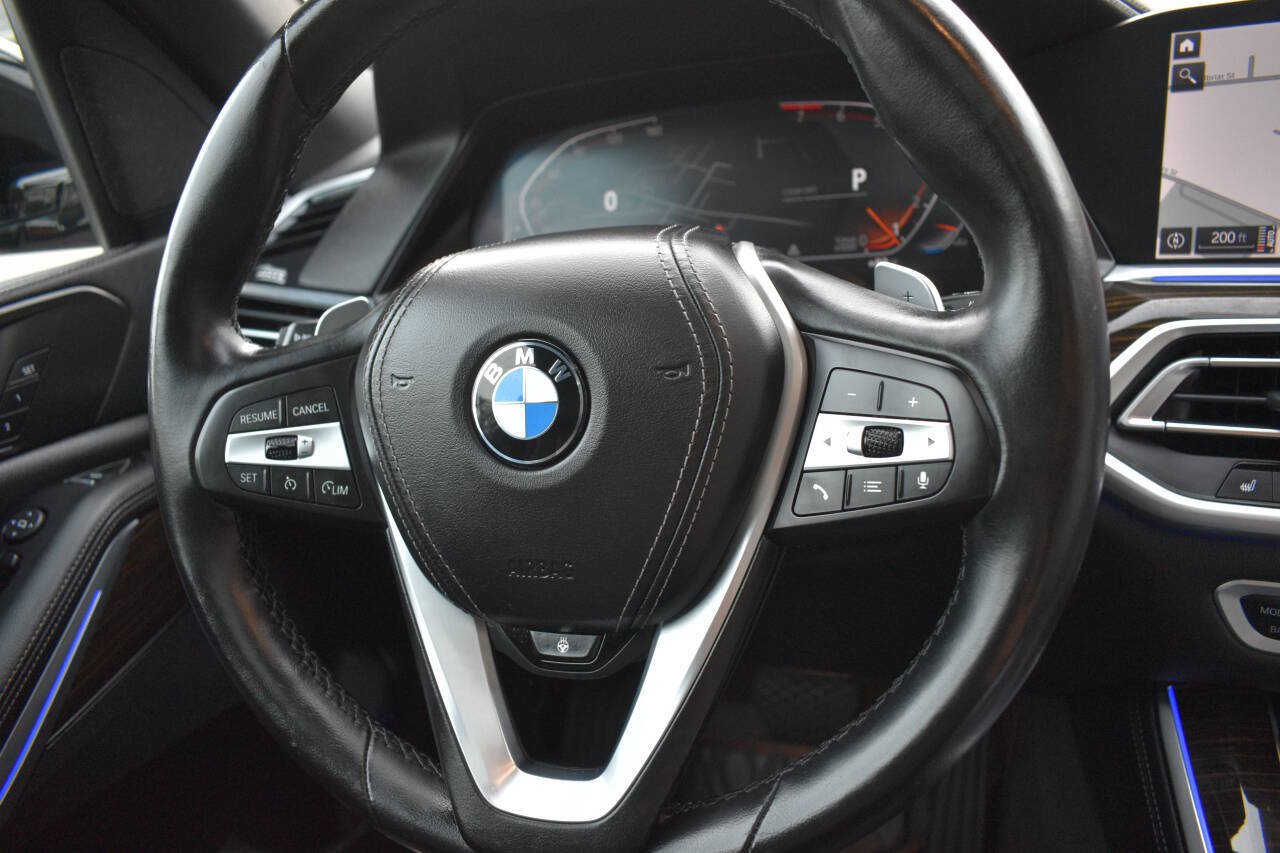 Used 2019 BMW X5 xDrive40i w/ Premium Package 2 AWD/4WD image 27