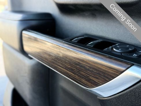 Used 2021 Chevrolet Silverado 2500 High Country w/ Z71 Off-Road Package image 29