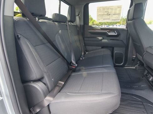 New 2026 GMC Sierra 1500 SLE AWD/4WD image 26