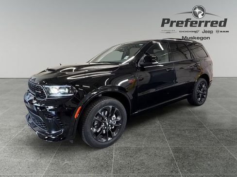 New 2026 Dodge Durango GT AWD/4WD image 10