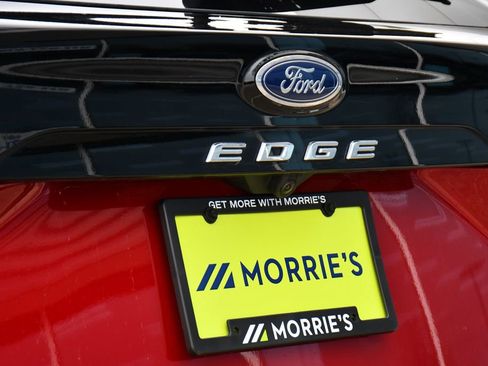 Used 2024 Ford Edge SEL w/ Convenience Package AWD/4WD image 41