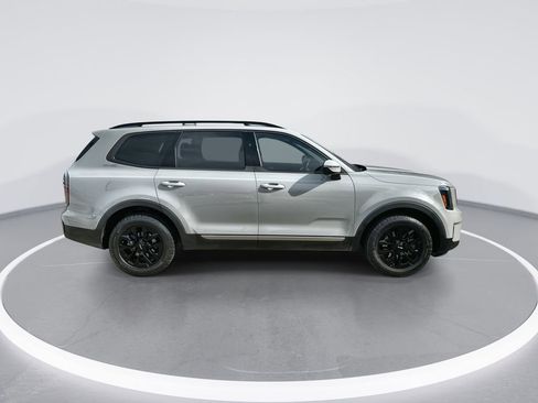 Used 2023 Kia Telluride SX X-Pro image 9