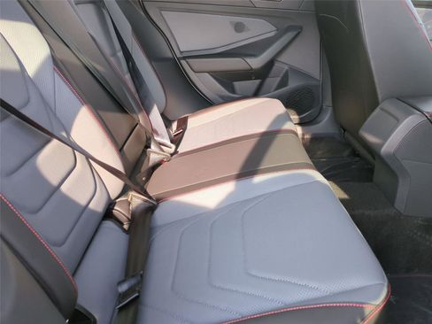 New 2026 Volkswagen Jetta GLI Autobahn FWD image 18