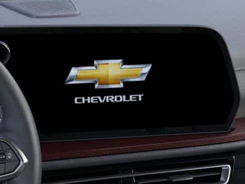 New 2026 Chevrolet Traverse Z71 w/ Enhanced Driving Package AWD/4WD image 20
