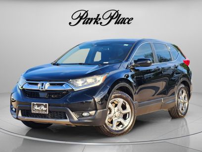 Used 2019 Honda CR-V EX-L