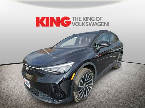 New 2025 Volkswagen ID.4 Pro image 9