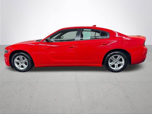 Used 2023 Dodge Charger SXT image 3