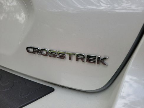 Used 2024 Subaru Crosstrek 2.5i Limited w/ Popular Package #3A AWD/4WD image 18