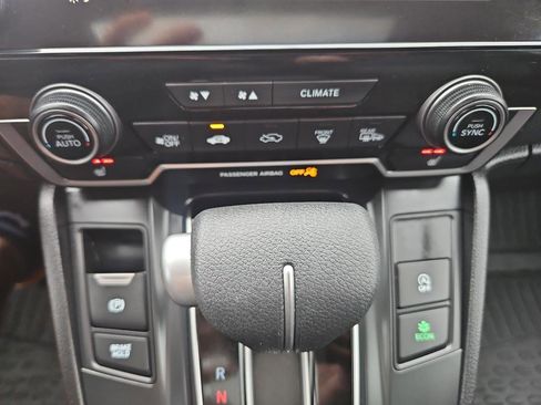 Used 2021 Honda CR-V EX image 35