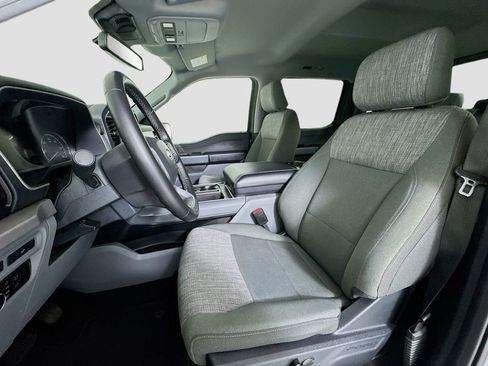 Used 2023 Ford F150 XLT w/ Equipment Group 302A High image 11